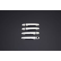 Hyundai Elantra Krom Kapı Kolu 4 Kapı 2007-2011   Arası