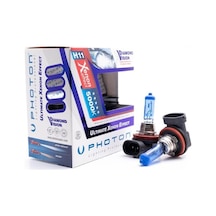 H11 Diamond Vision 12 Volt 55w