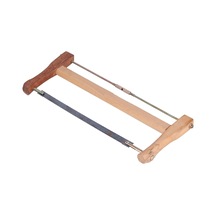 Ahşap İşleme İçin Başa Çıkma Testeresi, Tel Testere Ahşap Kesme El Testeresi Bıçağı Değişimi