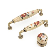 Kulpca Porselen Yıldız Kulp (433997612)