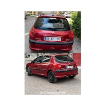Peugeot 206/206+ İran Stop Takımı
