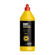 Farecla G360 Super Fast Hızlı Pasta 1 L