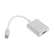 Dark Dk Ac U31xhd Usb 3.1 Type C - Hdmı Dönüştürücü