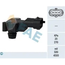 Chevrolet Cruze Map Sensoru 1.4 2012-2013 Fae 15100