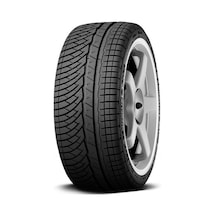 Michelin 245/45R18 100V Xl Zp Rft Moe Pilot Alpin Pa4 Kış Lastiği 2025