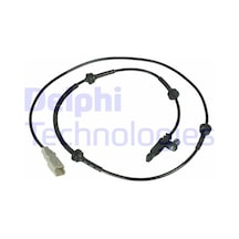 Delphı Ss20307 Abs Tekerlek Hız Devir Sensörü Ön P407- c5- c6 04 4545.h5