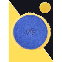 Ufs Kuzu Postu Polisaj Keçesi Domestic 180mm