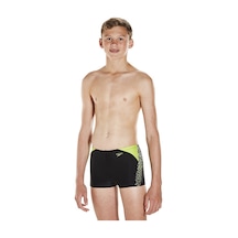 Speedo Boom Endurance 10 Erkek Çocuk Şort Mayo Siyah