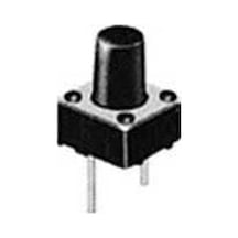 6X6 1Mm Tach Buton ( 2 Bacak )