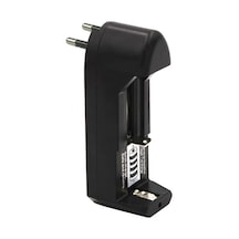 Pmr-w002 3.7 Volt 500 Mah Üniversal Pil Şarj Cihazı