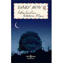 İstanbul'un Nazım Planı - Sunay Akın - İş Bankası Kültür Yayınları