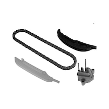 Ina 559184020 Eksantrık Zıncır Setı Bmw M47n2 M57n2 E46 E60 E90 E87 E65 E92 E83 E53 E70 E71 E72 Ust 11318506869