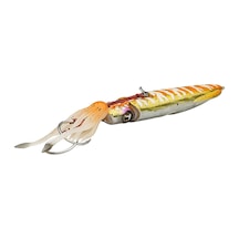 Savage Gear Swim Squid Inchiku 9cm 120gr Jig Yem