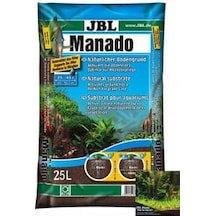 Jbl Manado 25l Bitki  Kumu