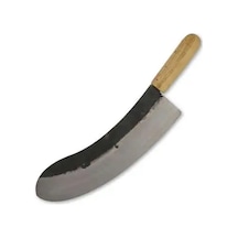 Pirge Sultanpro Kebap Zırhı - Paslanır 30 Cm