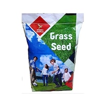 Grass seed çim tohumu 6mix özel karışım 10kg
