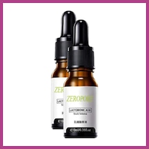 Gees Global Zeropore Instant Perfection Serum 30ml Cilt Bakım Serumu 2 Adet Gbzs