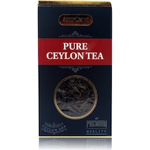 Altıncezve Siyah Seylan Yaprak Çay 120 G