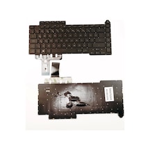 Asus 6037b0211601 Notebook Klavye Rgb Işıklı V.2