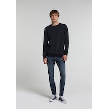 Colin's Colins Slim Fit Erkek Dark İndigo Denim Jean Pantolon Cl1082856 Q1.v1 Dn45100