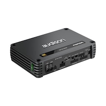 4 Ch Amplifikatör İle 10 Ch Dsp - 600w