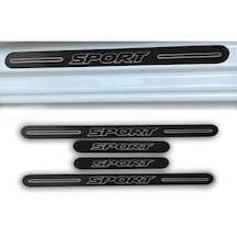 Suzuki Samurai Sport Carbon Kapı Eşiği Kırılmaz (551148027)