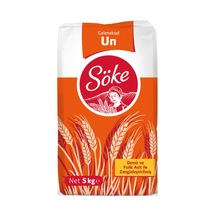 Söke Un 5 Kg 8'li Avantaj Paketi Mıchu