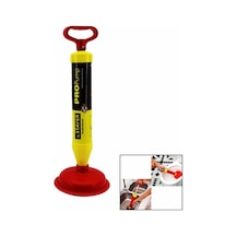 Propump Kaporta Lavabo Klozet Pompası Kırmızı