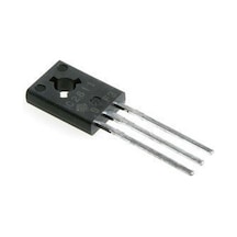 2sc 2611 To-126 Transistör