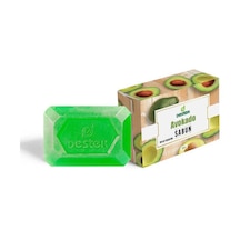 Destek Avokado Bitkisel Sabunu 150 G