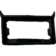 Cf Moto Sr 250 2023 - 2024 Uyumlu Km Koruyucu Kılıf Siyah Çok Renkli