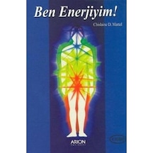 Ben Enerjiyim - 57855210115135080169598