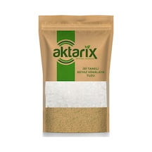 250 Gr Beyaz Himalaya Tuzu İri Taneli Granül