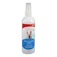 Bioline Köpek Diş Temizleme Spreyi 175 ML