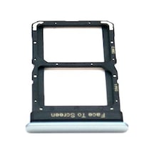 Xiaomi Poco X3 Gt Sim Kart Tepsisi 21061110ag Beyaz