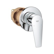 Grohe Bauedge Tek Kumandalı Duş Bataryası - 29040001