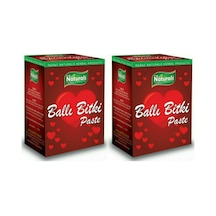 Naturals bitkisel macun 2 x 230 GR