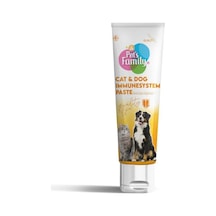 Pet's Family Dog Immunesystem Paste 100 G