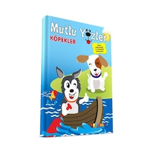 Mutlu Yüzler: Köpekler- Artenino Yayıncılık