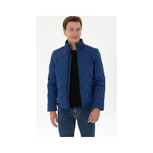U.s. Polo Assn. Erkek Mont İndigo