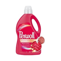 Perwoll Renkliler için Sıvı Çamaşır Deterjanı 50 Yıkama 3 L