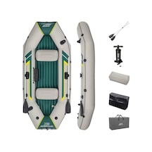 Bestway Hydro-Force Ranger Elite X3 Şişme Bot Set