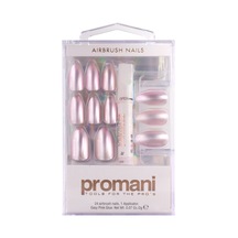 Promani Takma Tırnak Seti Pr-5653