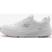Skechers Go Run Elevate - Hemisphere Erkek Beyaz Koşu Ayakkabısı 220328 Wsl Beyaz