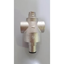 Welko Wl507 3/4" Basınç Düşürücü