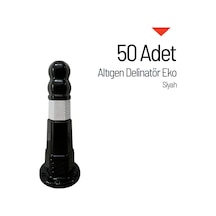 50'li Altıgen Delinatör Seti Eko, Esnek Duba-3736