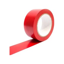 Kırmızı Renk Bant 45X100Mt