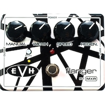Mxr Evh117 Eddie Van Halen Flanger Pedalı