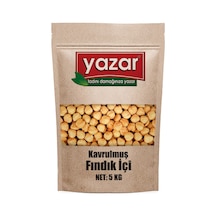 Yazar Kuruyemiş Kavrulmuş Fındık İçi 5 KG