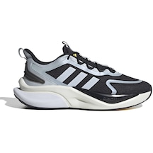 Adidas Alphabounce + Siyah Erkek Koşu Ayakkabısı 000000000101906139